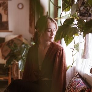 Meet your Posher, Cherish